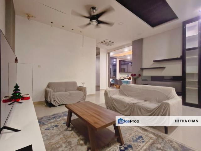 House for sale in Langat, Selangor