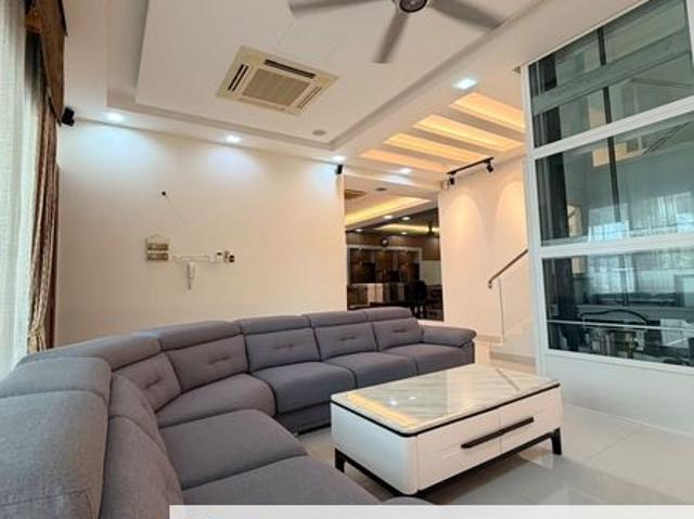 House for sale in Langat, Selangor