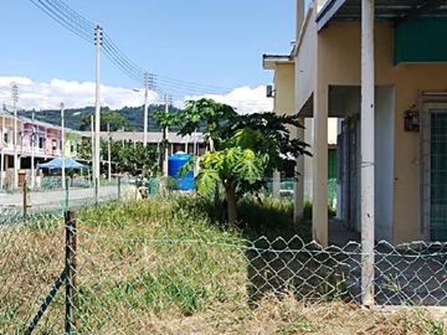 Terraced House for sale in Tamparuli, Sabah