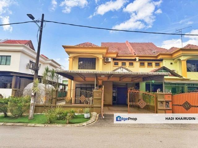 House for sale in Johore Bahru, Johor