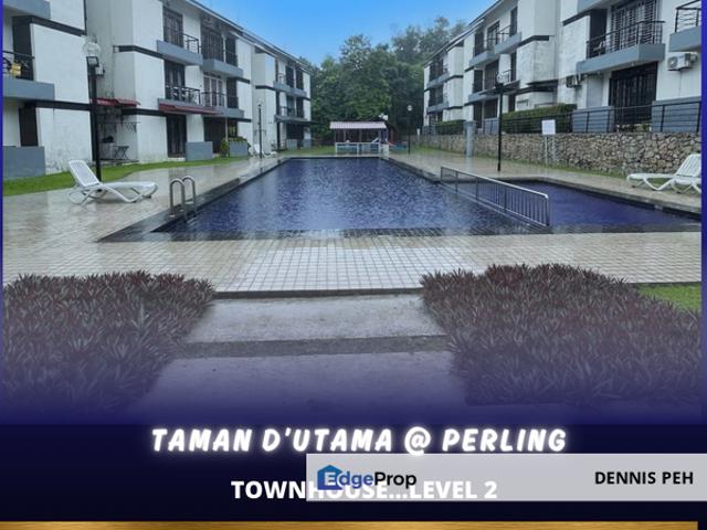 House for sale in Johore Bahru, Johor