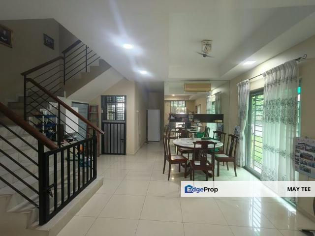 House for sale in Taman D' Utama, Johor Bahru
