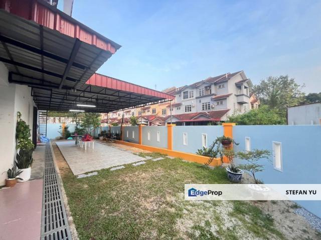 House for sale in Johore Bahru, Johor