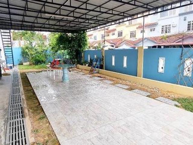 Terraced House for sale in Johore Bahru, Johor