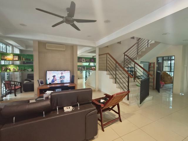Terraced House for sale in Johor Bahru