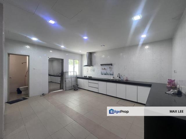 House for sale in Fasa 2B Taman Cheras Jaya, Majlis Perbandaran Kajang