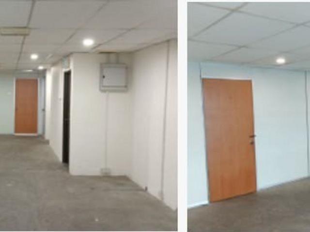 Shop for rent in Kajang, Langat