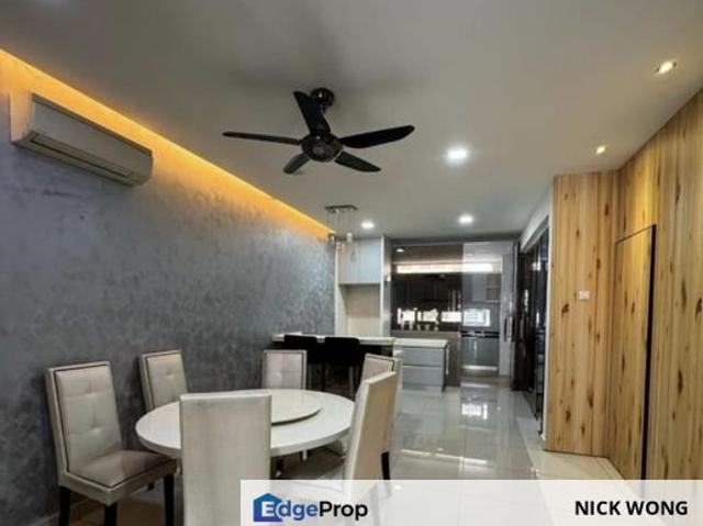 House for sale in Kajang, Langat