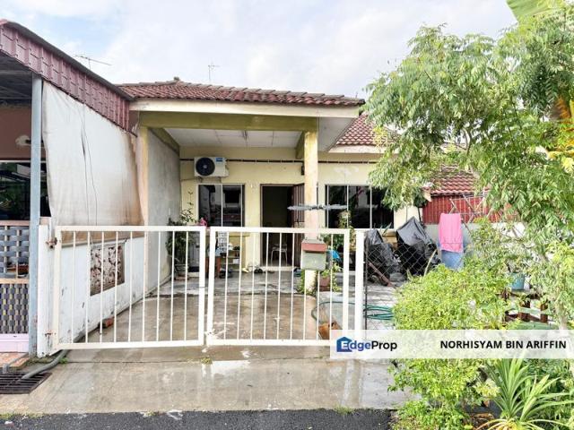 House for sale in Duyong, Bandaraya Melaka