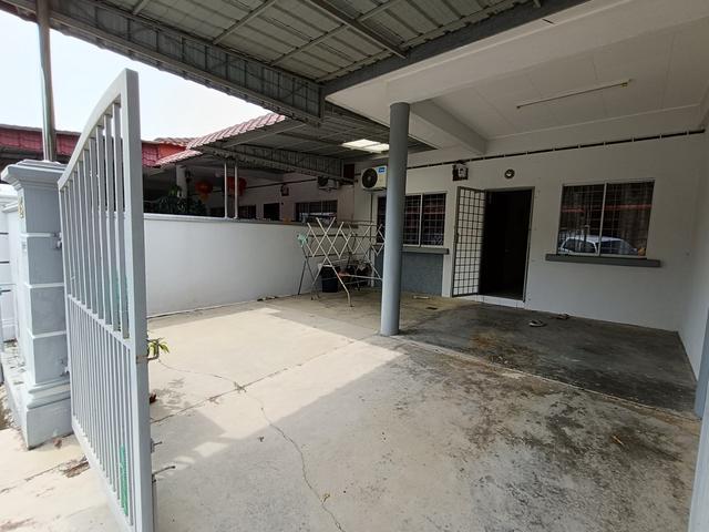 Terraced House for sale in Duyong, Malaka