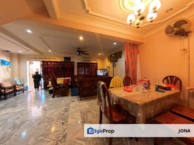 House for sale in Taman Permai, Seremban