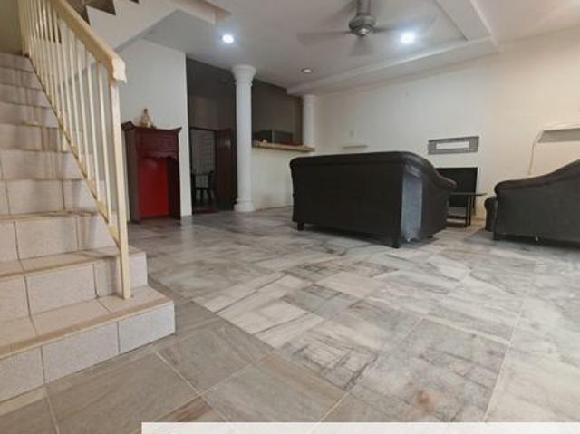 House for sale in Taman Permai, Seremban