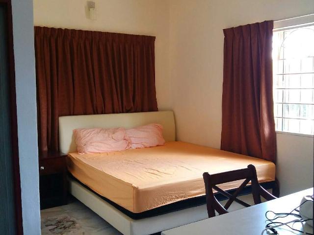 Room for rent in Sendayan Village, Negeri Sembilan