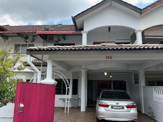 Terraced House for sale in Sendayan Village, Negeri Sembilan