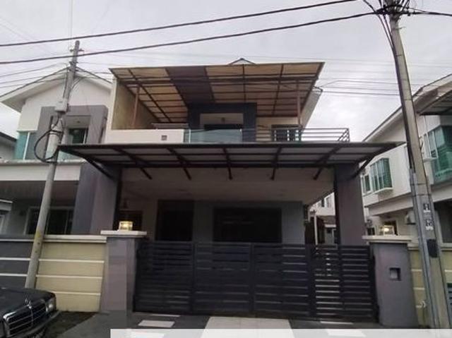 House for sale in Perak, Tanjong Ipoh