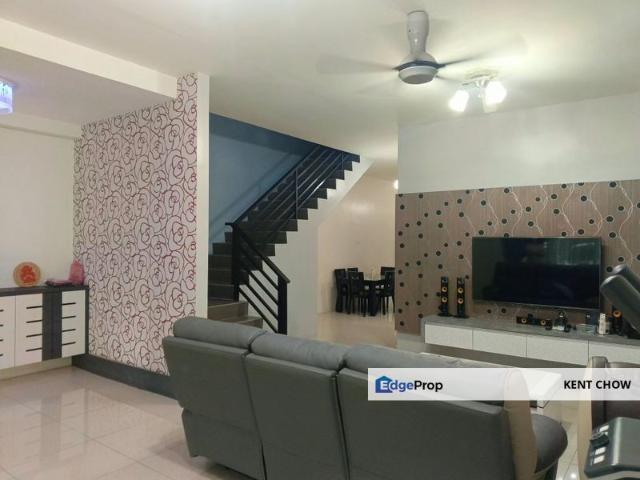 House for sale in Perak, Tanjong Ipoh