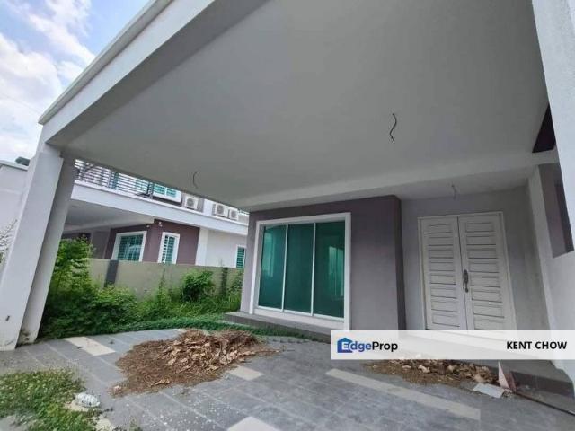 House for sale in Taman Bercham Mas, Majlis Bandaraya Ipoh