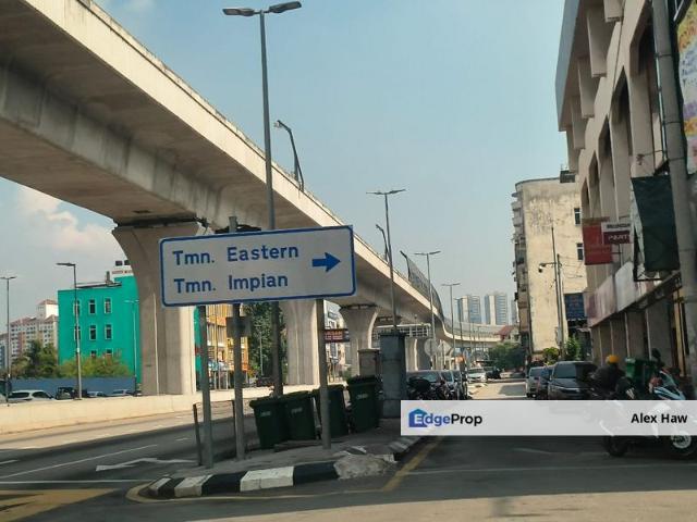 House for sale in Country Heights Damansara, Kuala Lumpur