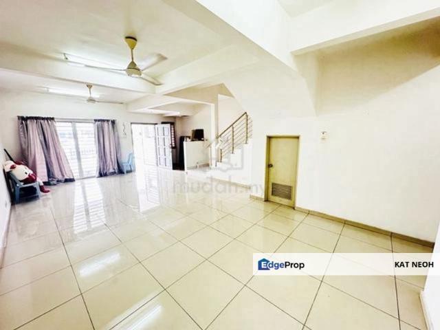 House for sale in Country Heights Damansara, Kuala Lumpur