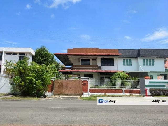 House for sale in Segamat, Johor