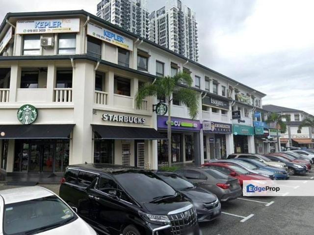 Shop for sale in Bukit Ledang, Johor
