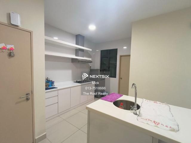 Shop for rent in Bukit Ledang, Johor