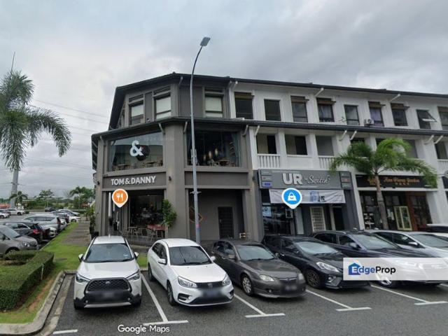 Shop for rent in Taman Eko Botani, Iskandar Puteri