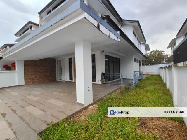 House for sale in Bukit Ledang, Johor
