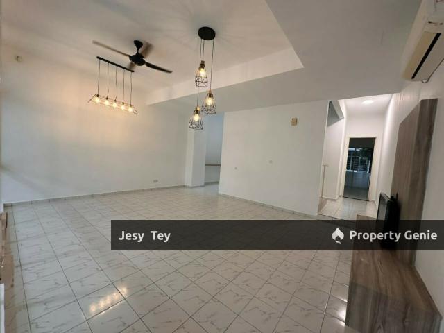 Terraced House for sale in Taman Setia Eco Cascadia, Johor Bahru