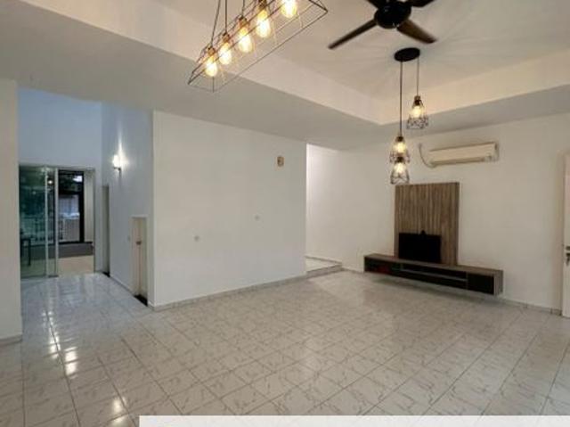 House for sale in Tebrau, Johor Bahru