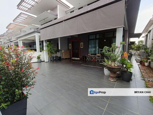 House for sale in Tebrau, Johor Bahru
