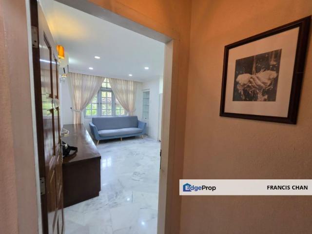 Condominium for rent in Tebrau, Johor Bahru