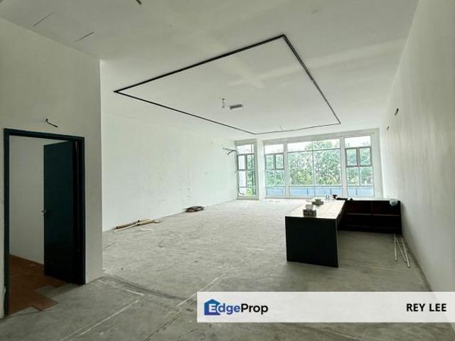Shop for rent in Tebrau, Johor Bahru