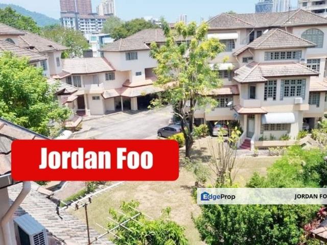 Condominium for sale in Tebrau, Johor Bahru