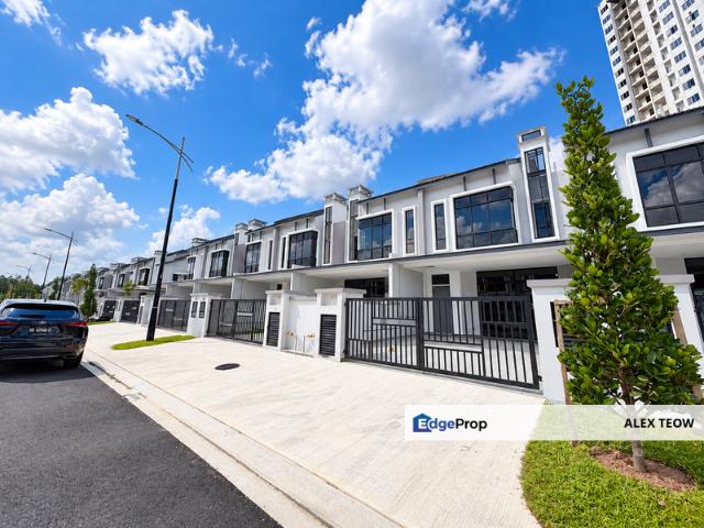 House for sale in Tebrau, Johor Bahru