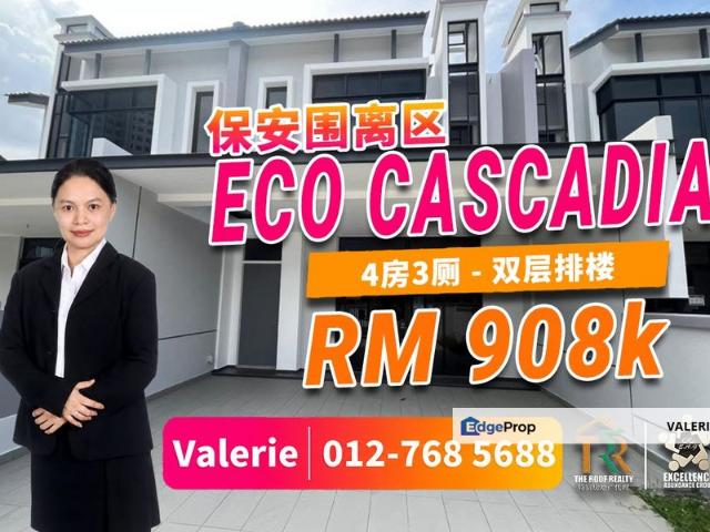 House for sale in Tebrau, Johor Bahru