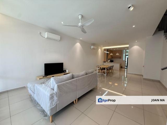 House for sale in Tebrau, Johor Bahru