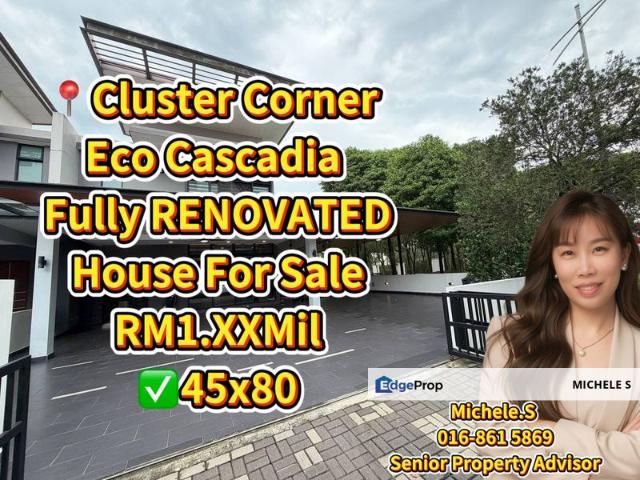 House for sale in Johore Bahru, Johor