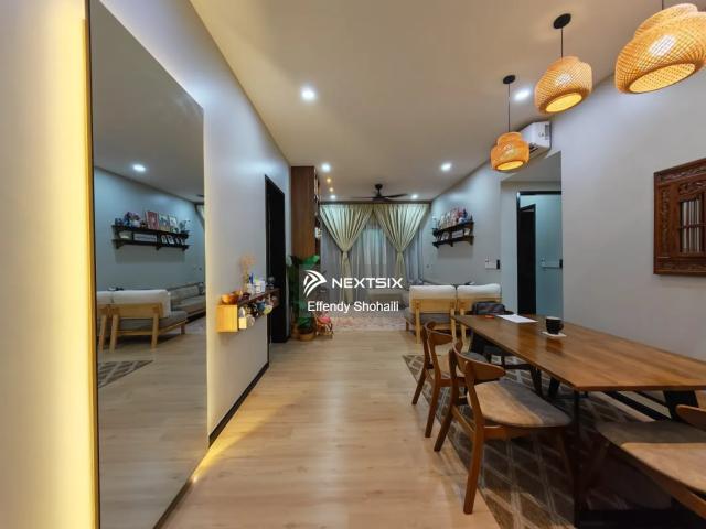 Residential House for sale in Johore Bahru, Johor