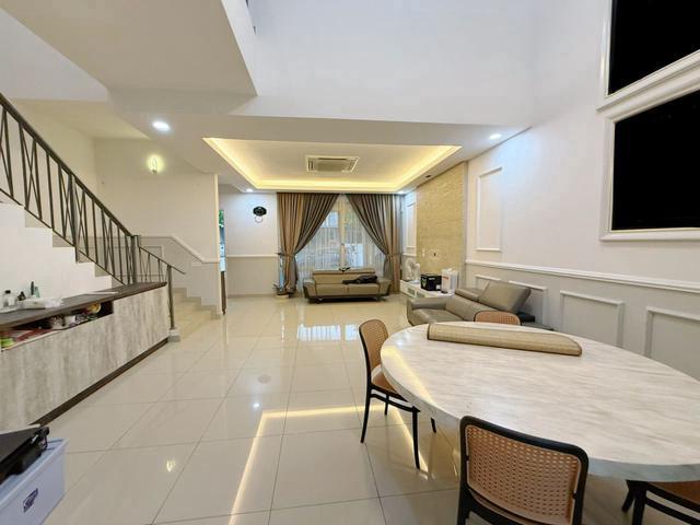 Terraced House for sale in Johore Bahru, Johor
