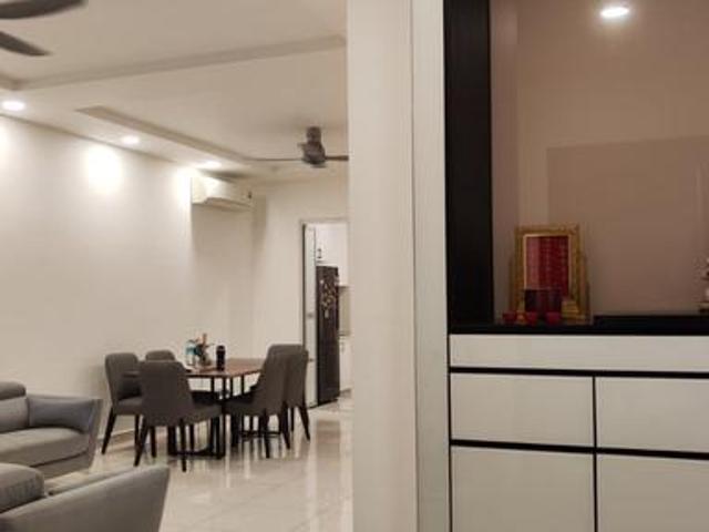 Terraced House for sale in Wellesley, Penang