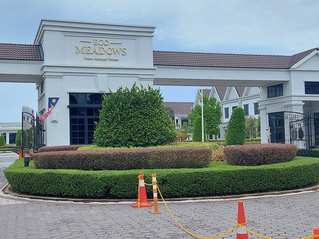 Terraced House for sale in Simpang Ampat, Seberang Perai