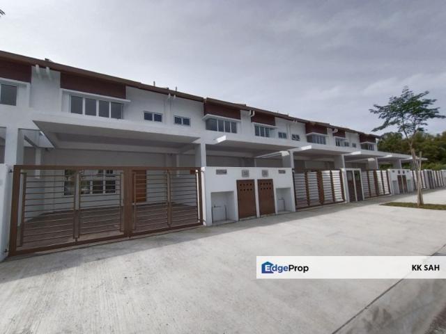 House for sale in Kajang, Langat