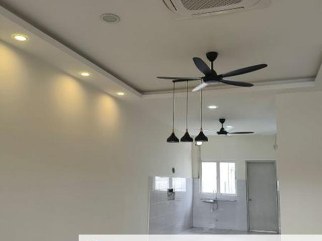 House for rent in Kajang, Langat
