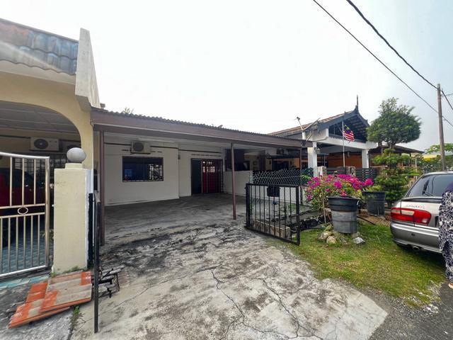 Terraced House for sale in Kepong