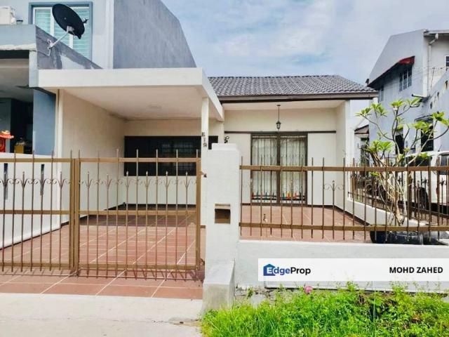 House for sale in Selayang, Selangor