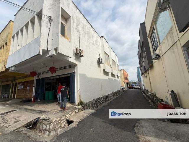 Shop for sale in Selayang, Selangor