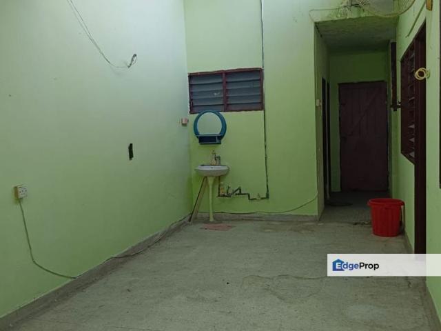House for sale in Selayang, Selangor