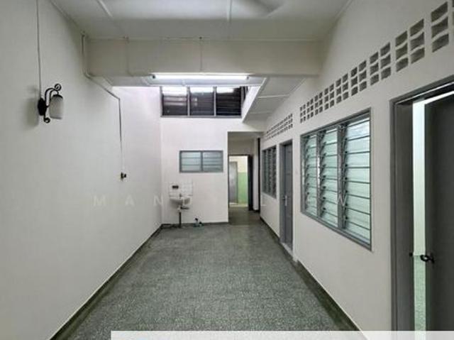 House for sale in Kampong Permatang Nyior, Kota Kuala Muda