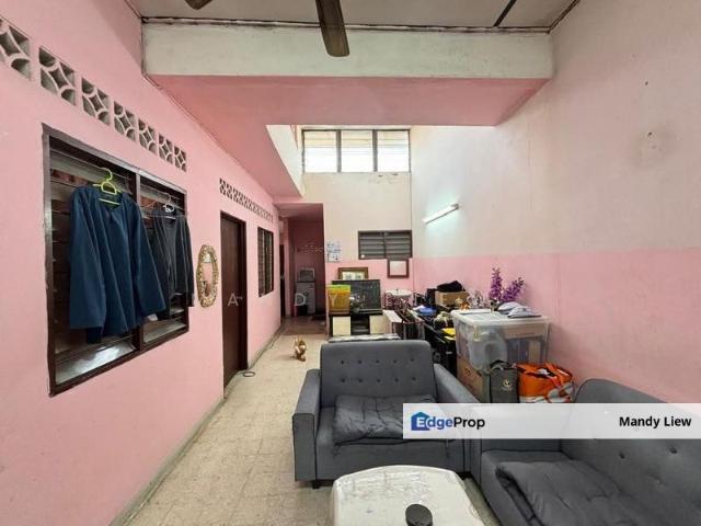 House for sale in Kampong Permatang Nyior, Kota Kuala Muda
